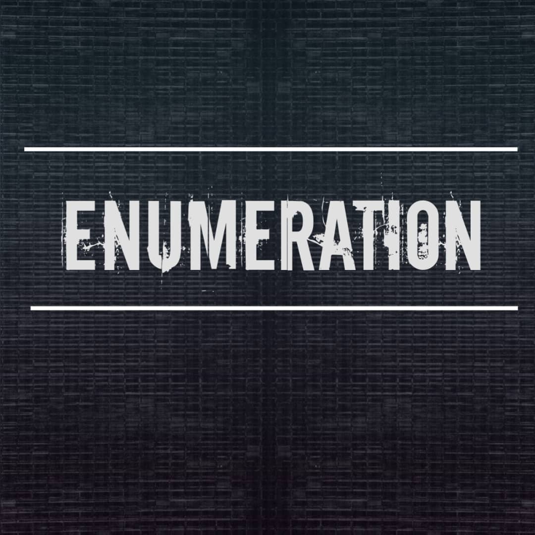 ENUMERATION