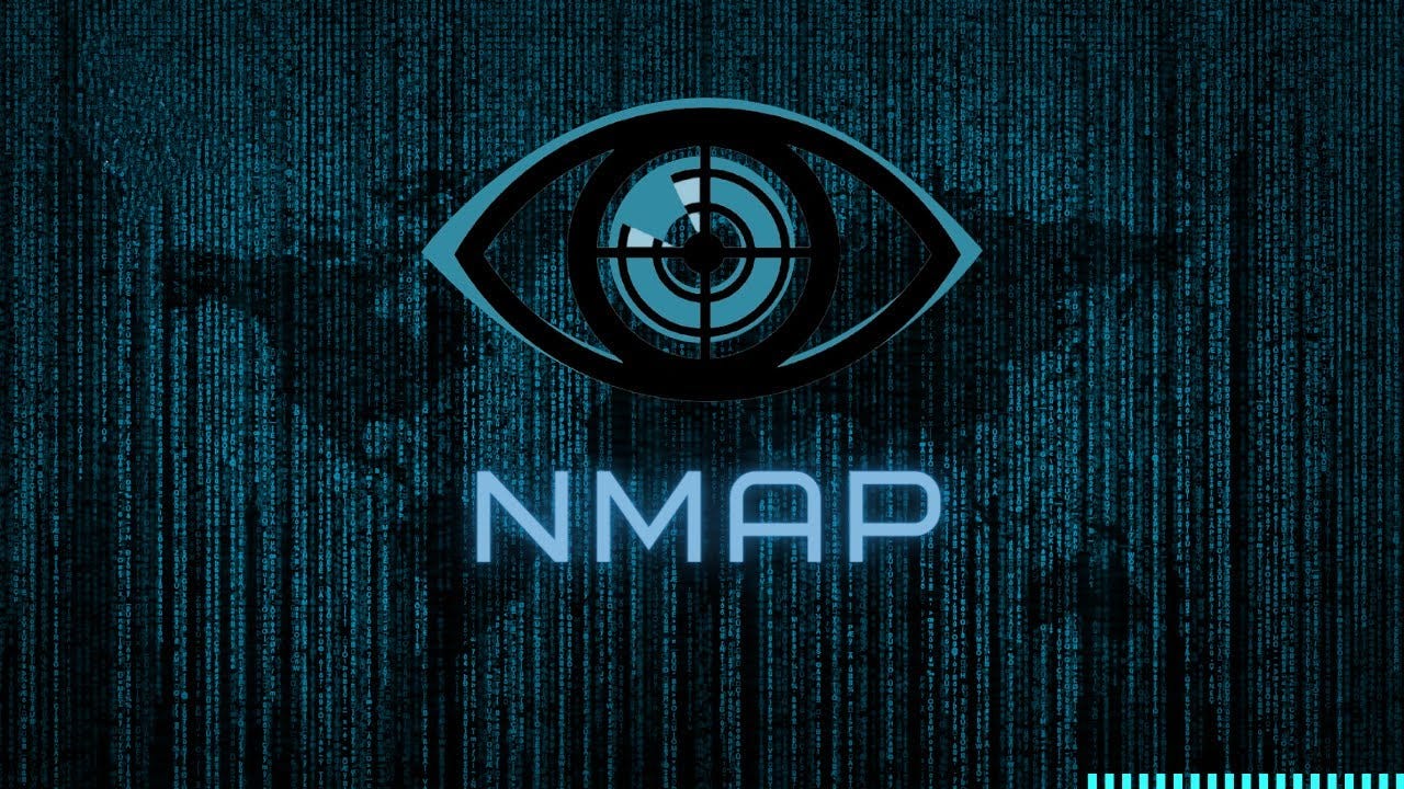 NMAP SCAN